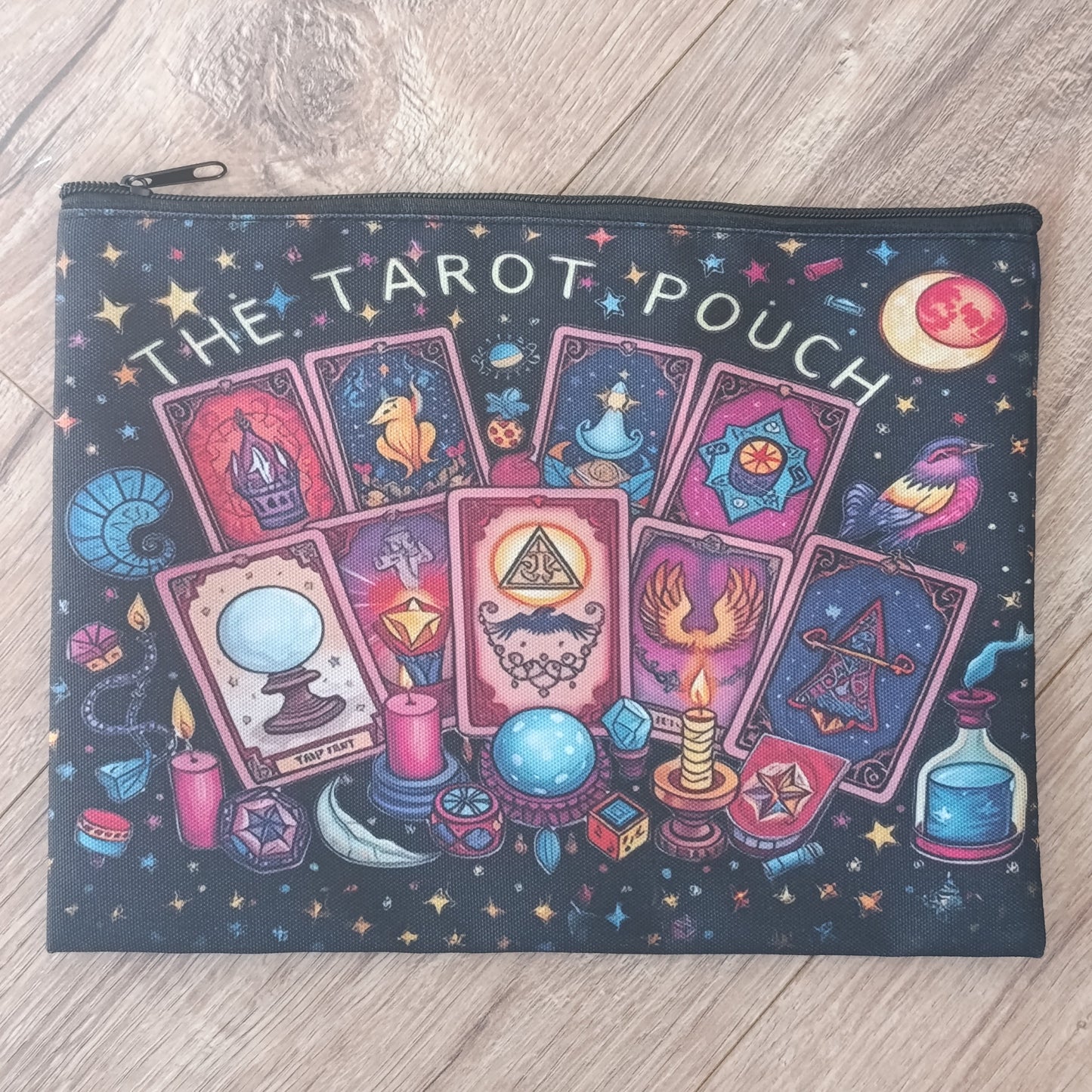 Pochette Tarot Pouch