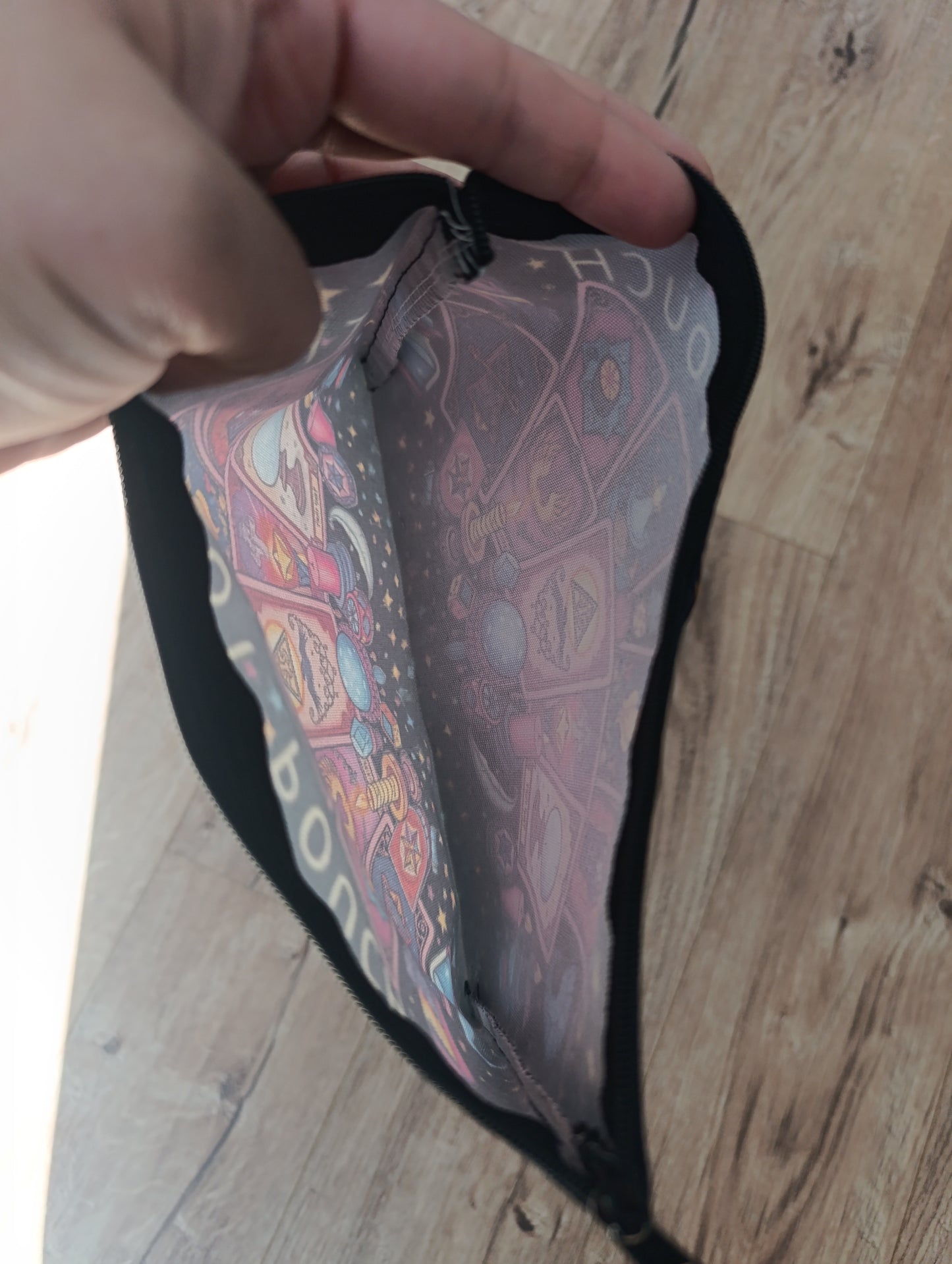 Pochette Tarot Pouch
