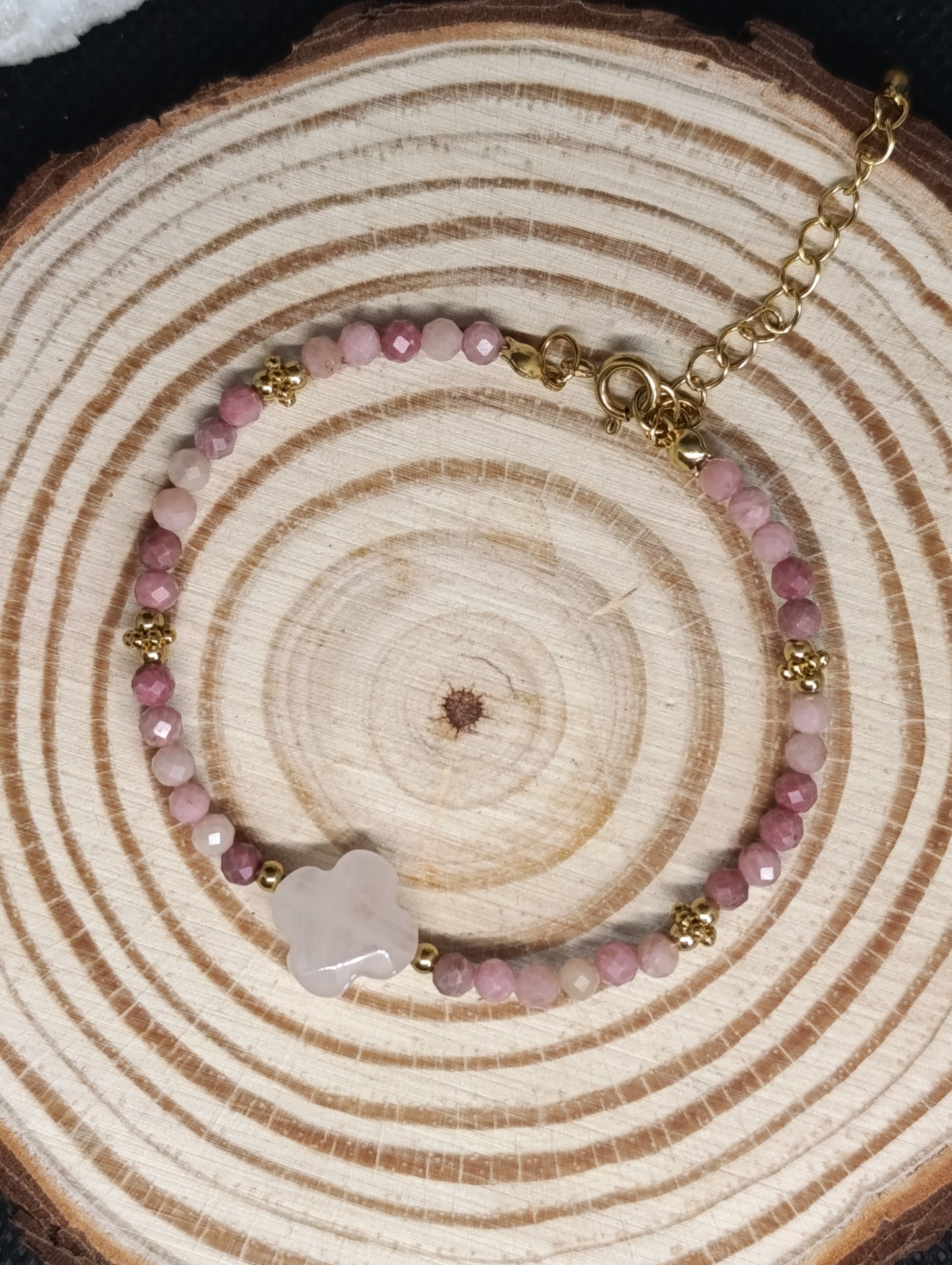 Bracelet Flora