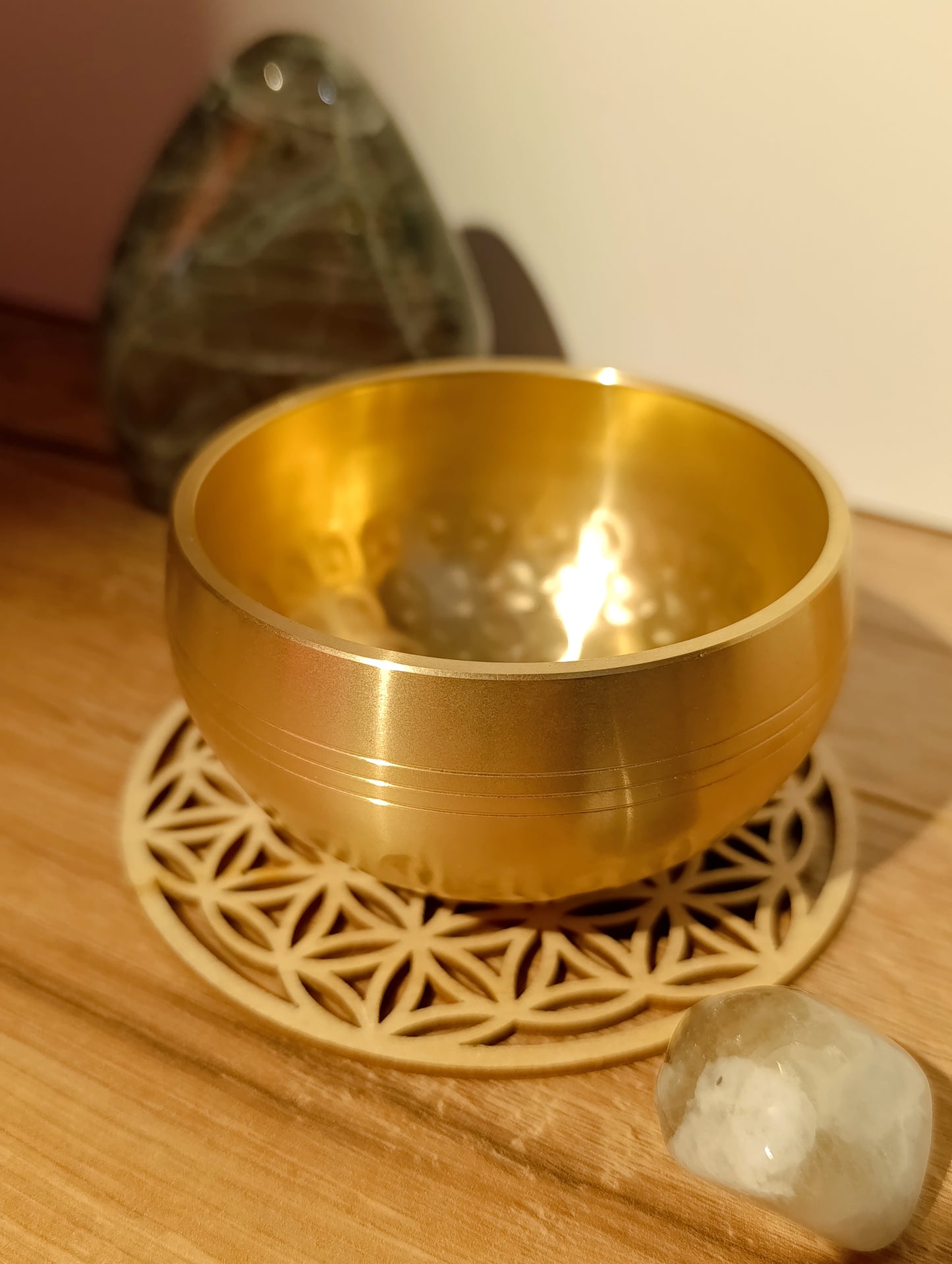 Bol tibétain 8cm