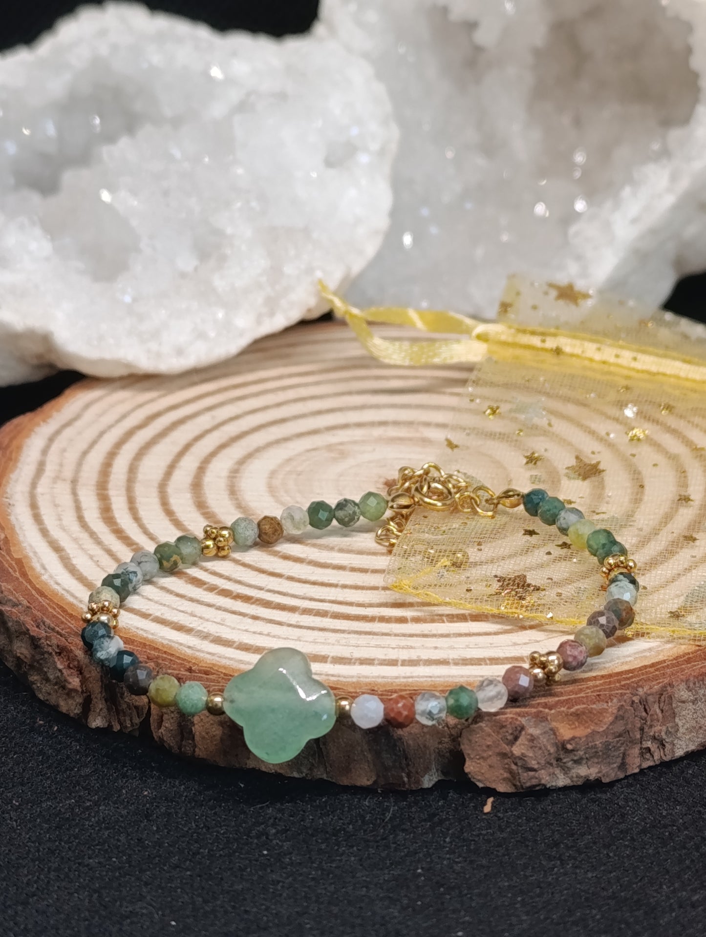 Bracelet Flora