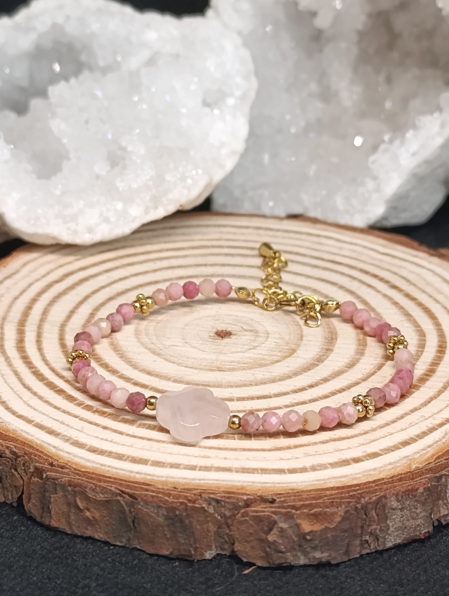 Bracelet Flora
