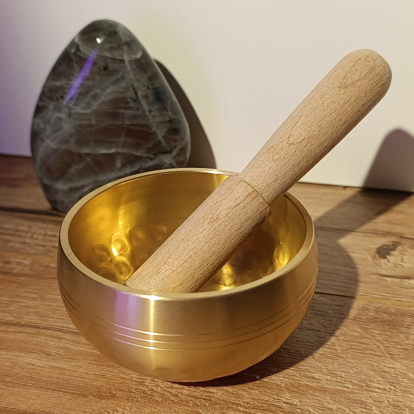 Bol tibétain 8cm