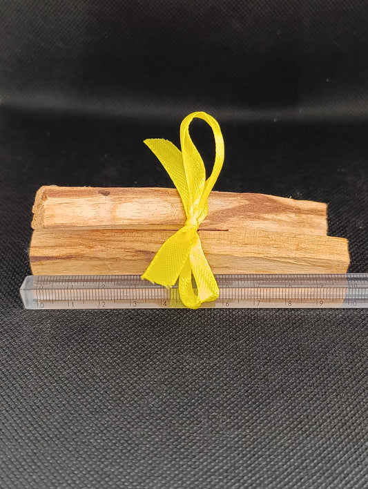 Batônnets Palo Santo