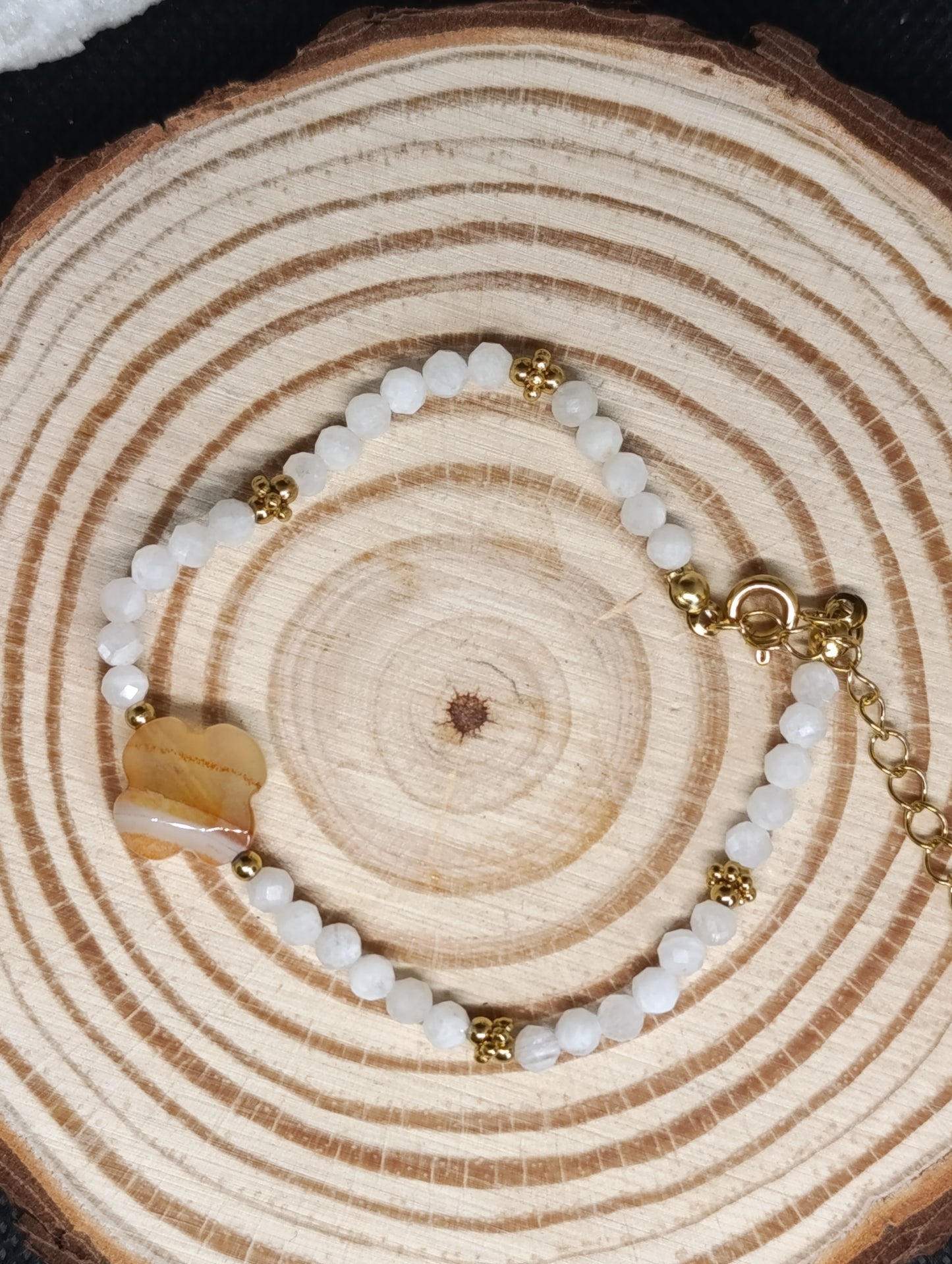 Bracelet Flora