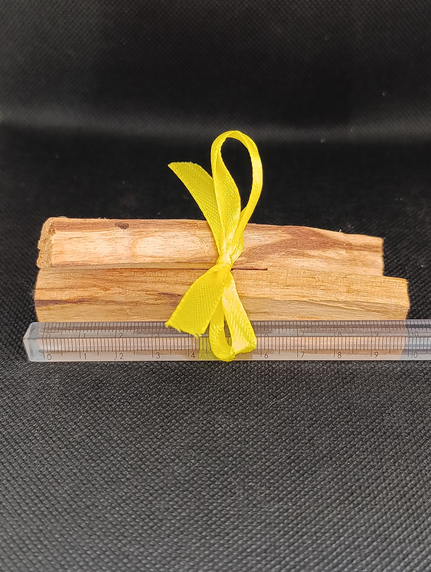 Kit purification - Fleur de vie & Palo Santo (x2)