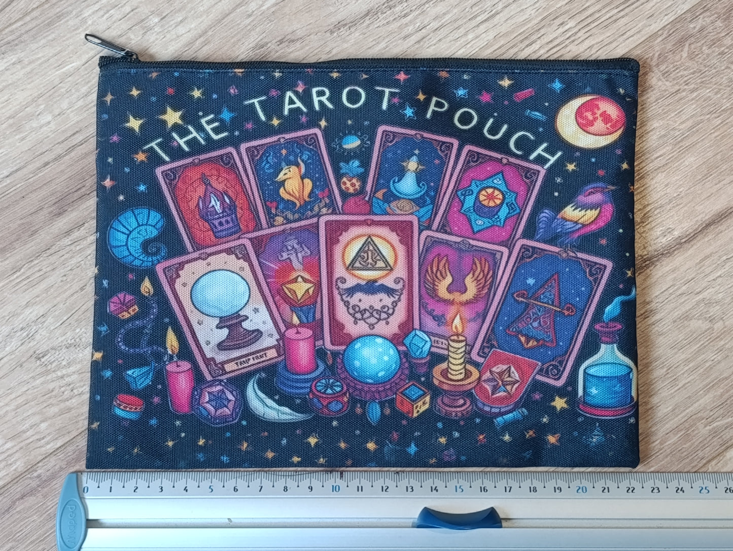 Pochette Tarot Pouch
