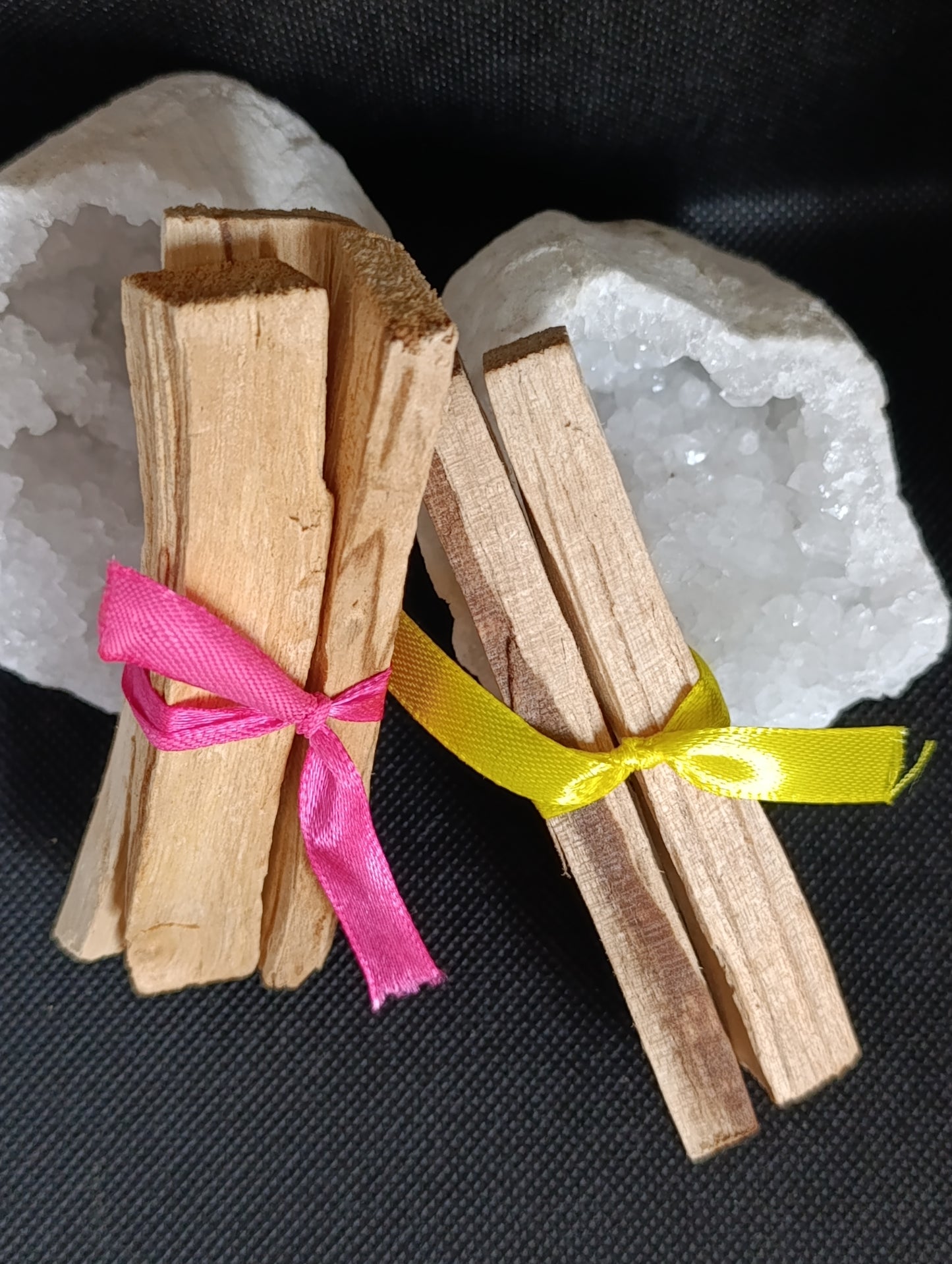 Batônnets Palo Santo