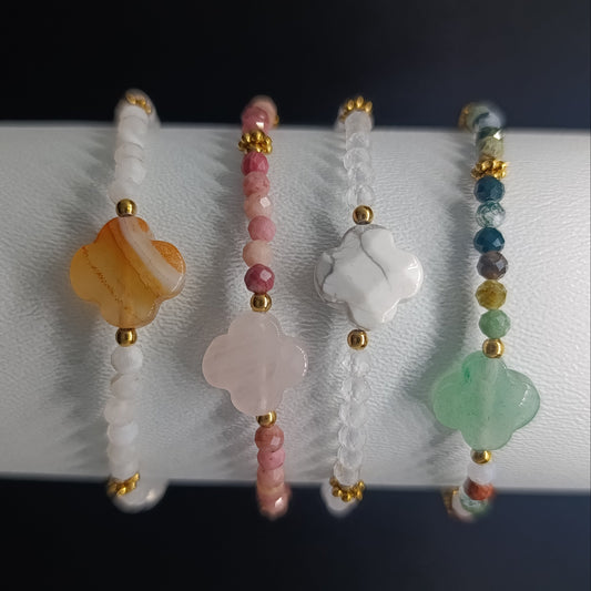 Bracelet Flora