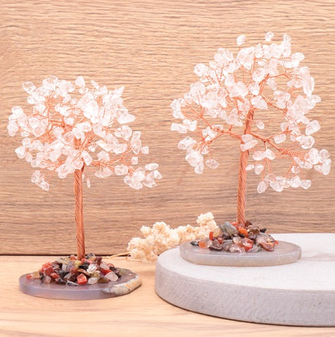 Arbre de Vie en pierres naturelles