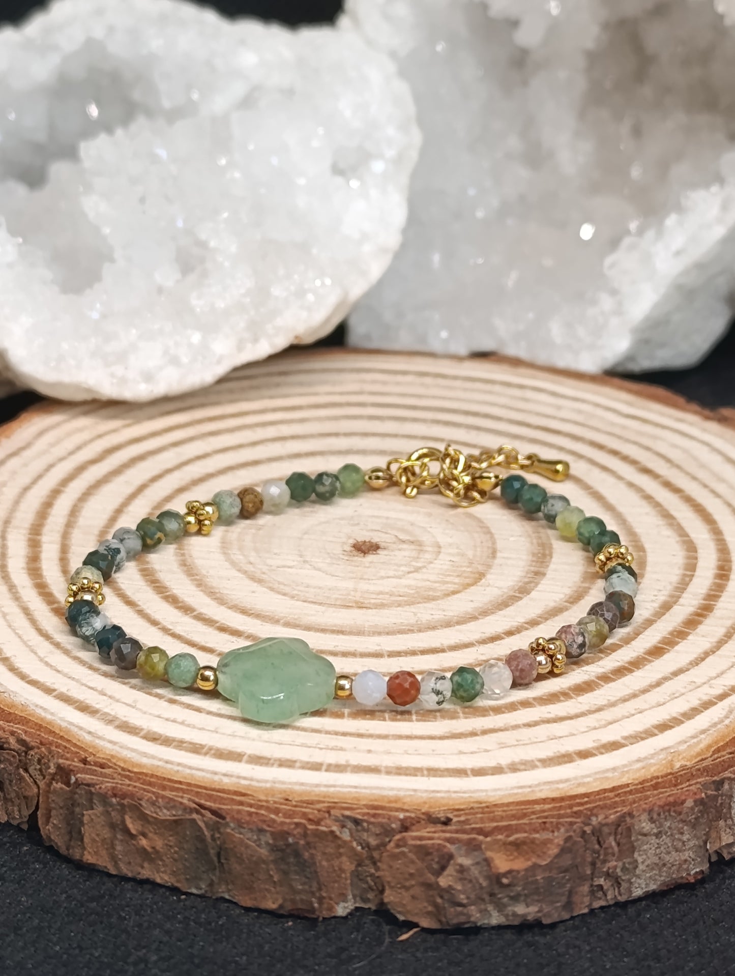 Bracelet Flora