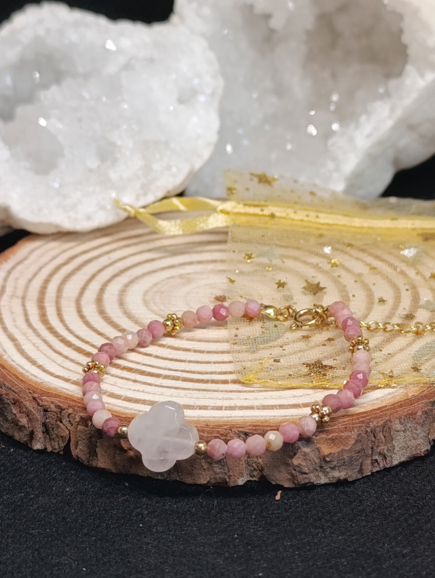 Bracelet Flora