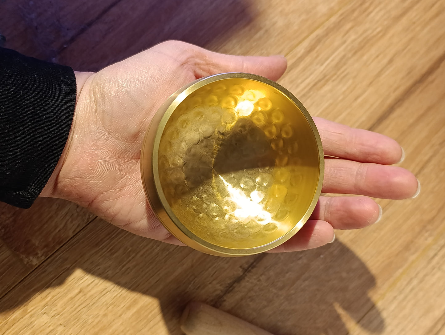 Bol tibétain 8cm