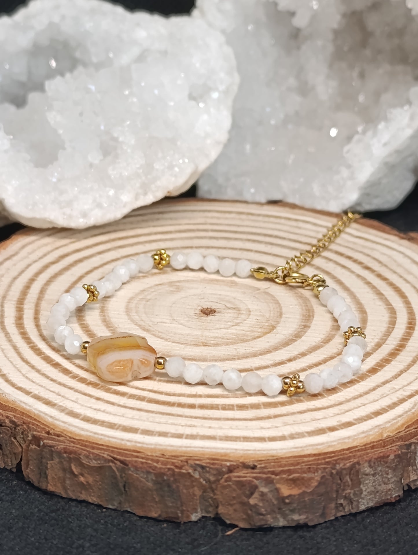 Bracelet Flora