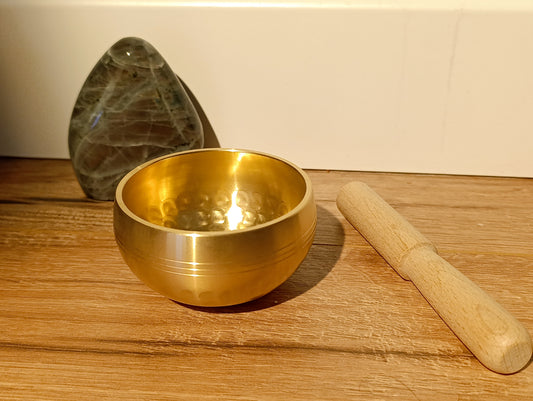 Bol tibétain 8cm