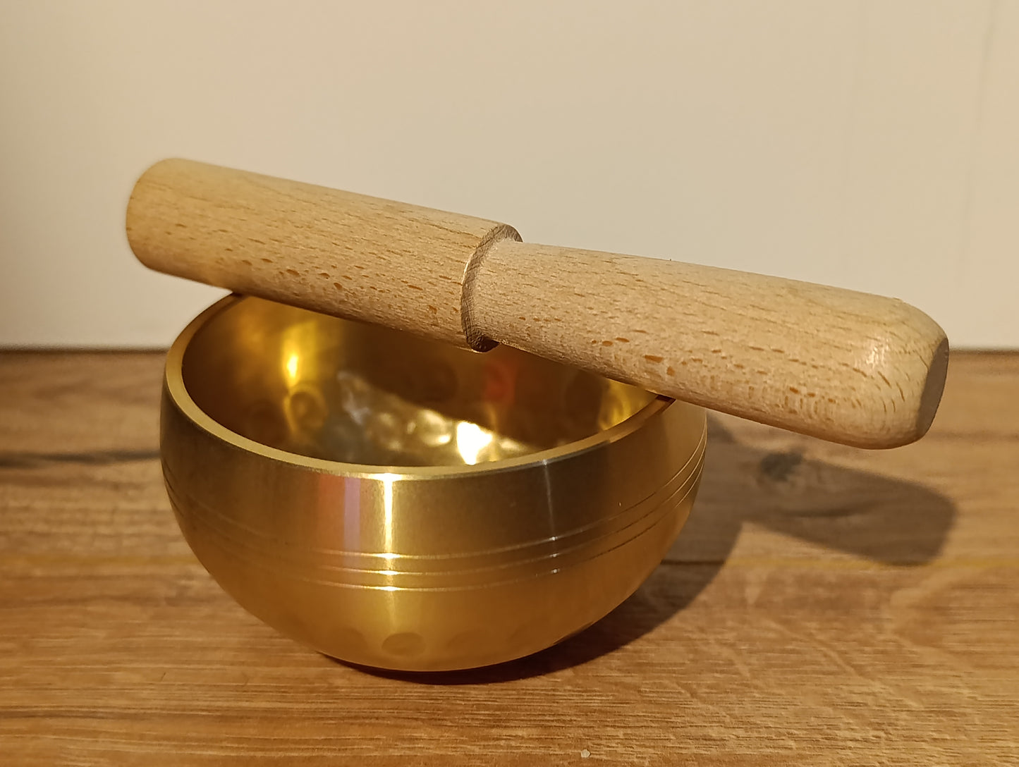 Bol tibétain 8cm