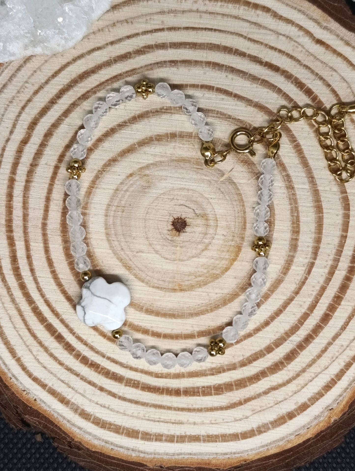 Bracelet Flora