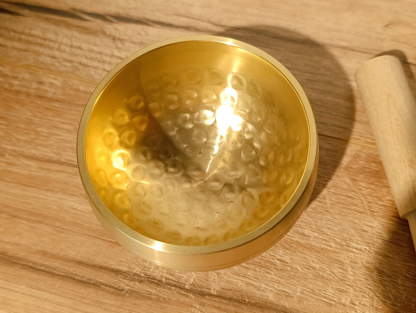 Bol tibétain 8cm