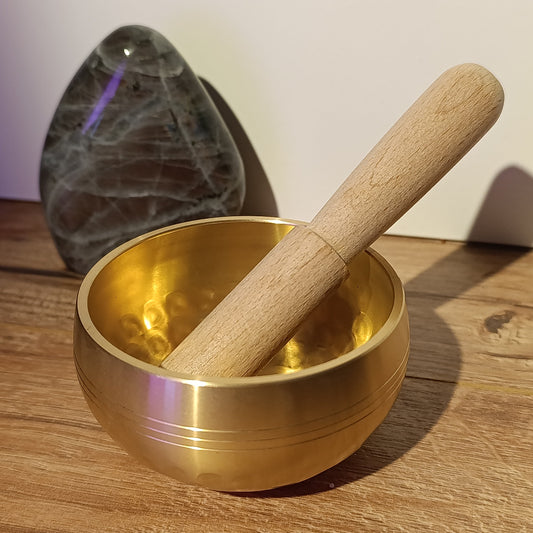 Bol tibétain 8cm