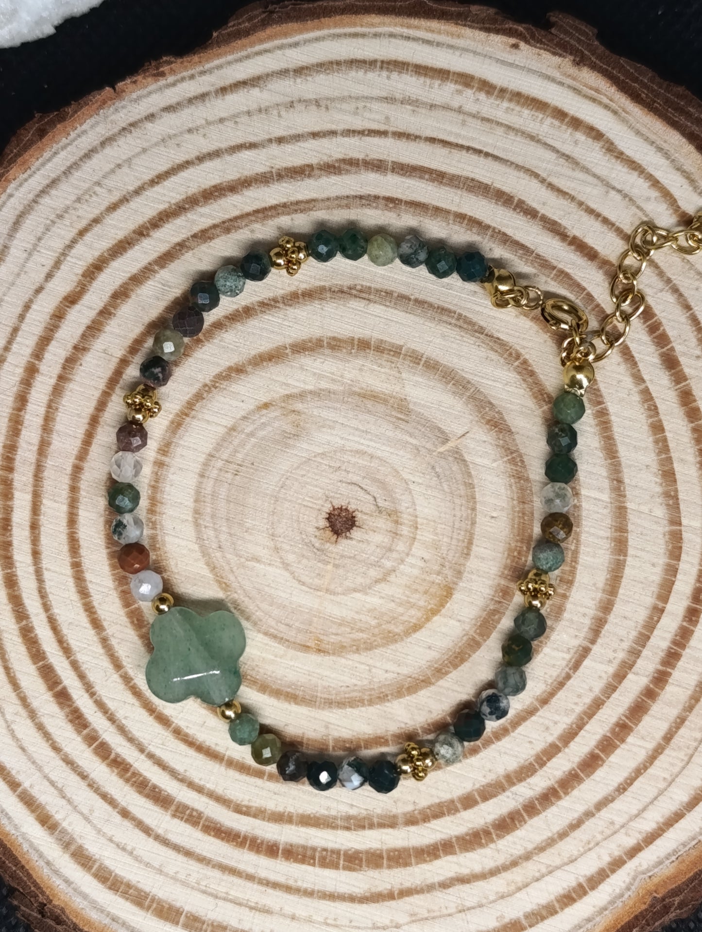 Bracelet Flora