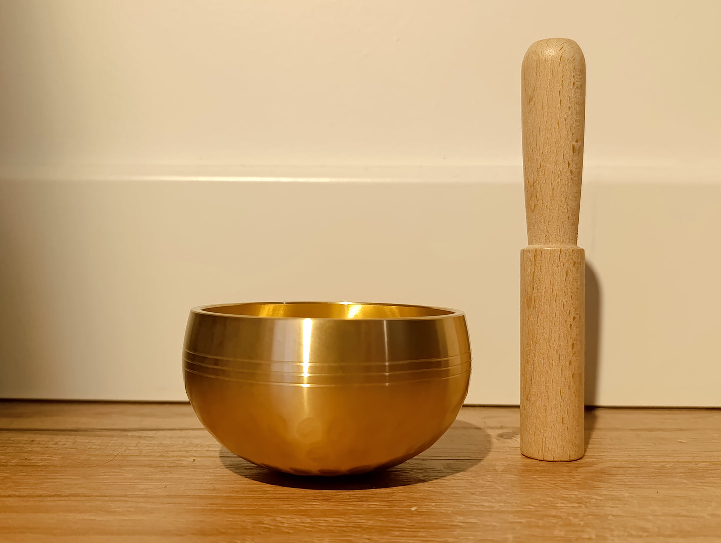 Bol tibétain 8cm